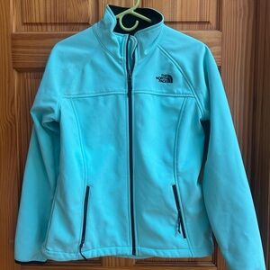 The North Face Women's Aqua light Ski Jacket